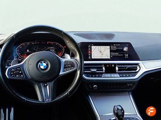 BMW Serie 3 320d xDrive Automática Touring