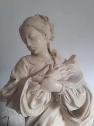 Figura Inmaculada Concepción