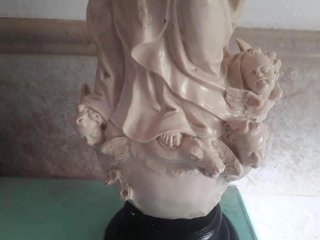 Figura Inmaculada Concepción