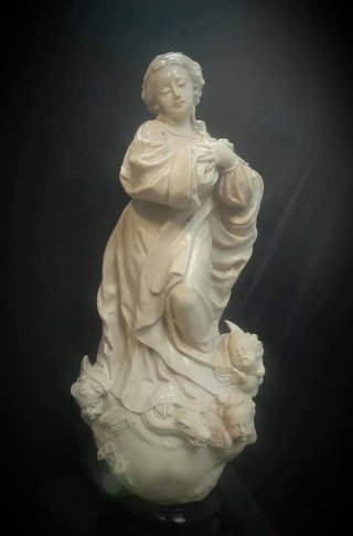 Figura Inmaculada Concepción