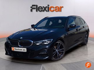 BMW Serie 3 320d xDrive Automática Touring