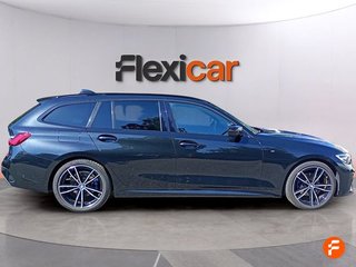 BMW Serie 3 320d xDrive Automática Touring