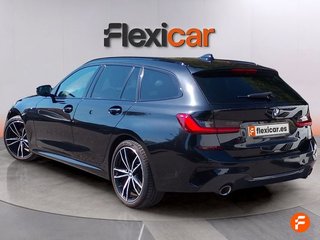 BMW Serie 3 320d xDrive Automática Touring