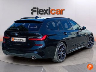 BMW Serie 3 320d xDrive Automática Touring