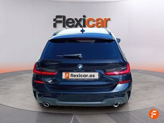 BMW Serie 3 320d xDrive Automática Touring