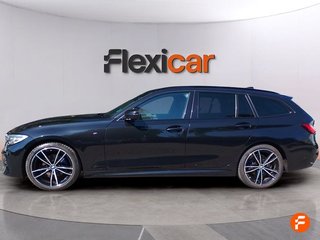 BMW Serie 3 320d xDrive Automática Touring