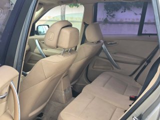 BMW X3 2008