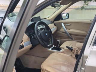 BMW X3 2008