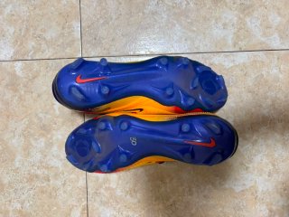 Nike Phantom 6 Erlind Haaland low elite fg