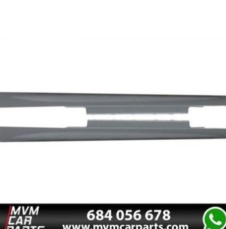 Kit Carrocería Bmw Serie 4 F32 tipo M Performance