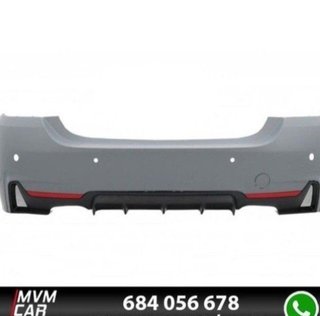 Kit Carrocería Bmw Serie 4 F32 tipo M Performance