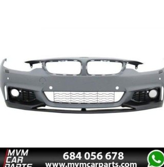 Kit Carrocería Bmw Serie 4 F32 tipo M Performance