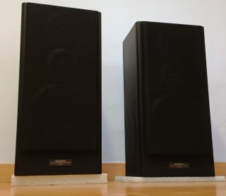 Altavoces Pioneer SC - 501