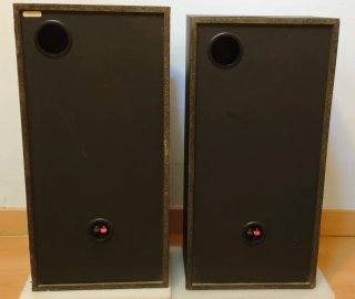 Altavoces Pioneer SC - 501