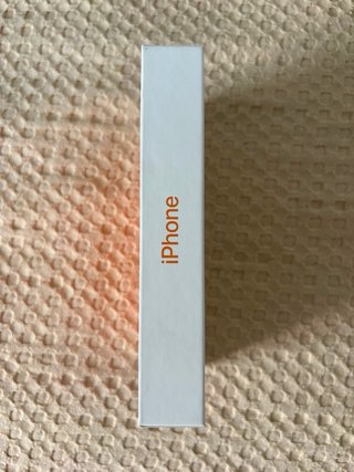 iPhone 17 Pro Naranja Nuevo