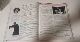 Literatura Universal 1º Bachillerato. Libro del...