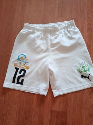 Equipación de juego Úbeda Talla S