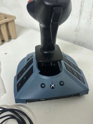 Thrustmaster TCA Captain Pack X Airbus Edition
