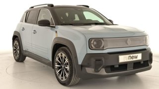 Renault 4 E-TECH 2025