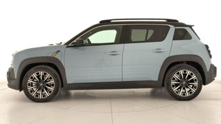 Renault 4 E-TECH 2025
