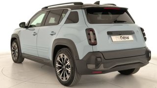 Renault 4 E-TECH 2025