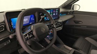 Renault 4 E-TECH 2025