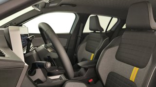 Renault 4 E-TECH 2025