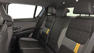 Renault 4 E-TECH 2025