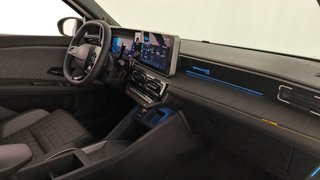 Renault 4 E-TECH 2025