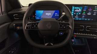 Renault 4 E-TECH 2025