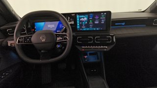Renault 4 E-TECH 2025