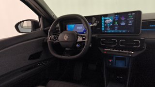 Renault 4 E-TECH 2025