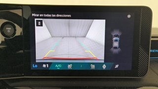 Renault 4 E-TECH 2025