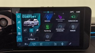 Renault 4 E-TECH 2025