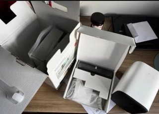 Proyector Xiaomi Mi Smart 2 Full HD