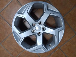 Llantas 20 Originales Range Rover Sport 2019