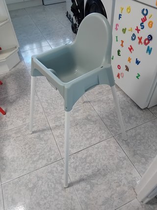 Trona IKEA Antilop