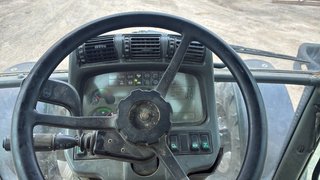 Tractor Deutz Fahr Agrolux 85