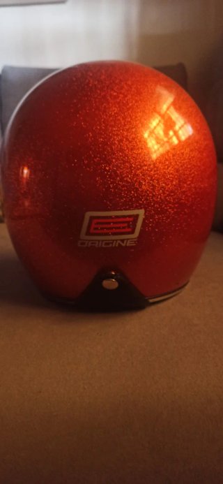 Casco Jet Origine talla M