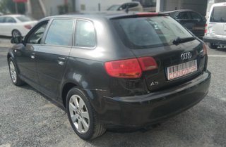 Audi A3 Sportback 2.0 TDI 140CV