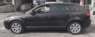 Audi A3 Sportback 2.0 TDI 140CV