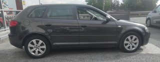 Audi A3 Sportback 2.0 TDI 140CV