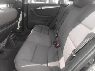 Audi A3 Sportback 2.0 TDI 140CV