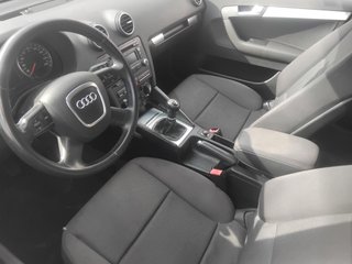 Audi A3 Sportback 2.0 TDI 140CV