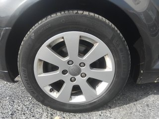 Audi A3 Sportback 2.0 TDI 140CV