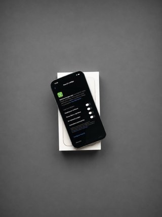 iPhone 15 - ¡Perfecto estado! -