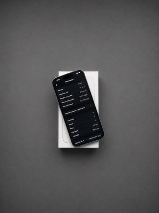 iPhone 15 - ¡Perfecto estado! -