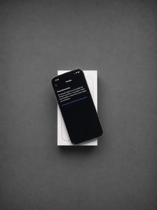 iPhone 15 - ¡Perfecto estado! -