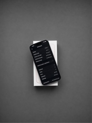 iPhone 15 - ¡Perfecto estado! -