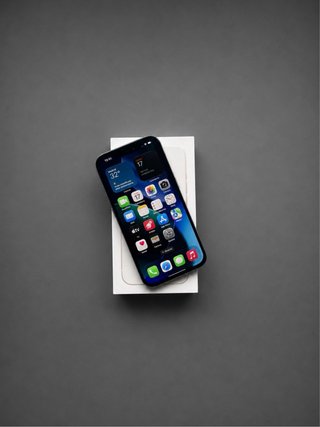 iPhone 15 - ¡Perfecto estado! -